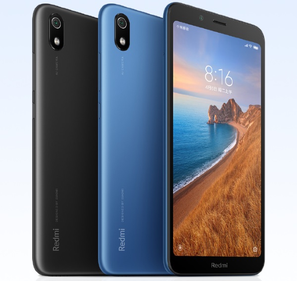 Redmi 7A